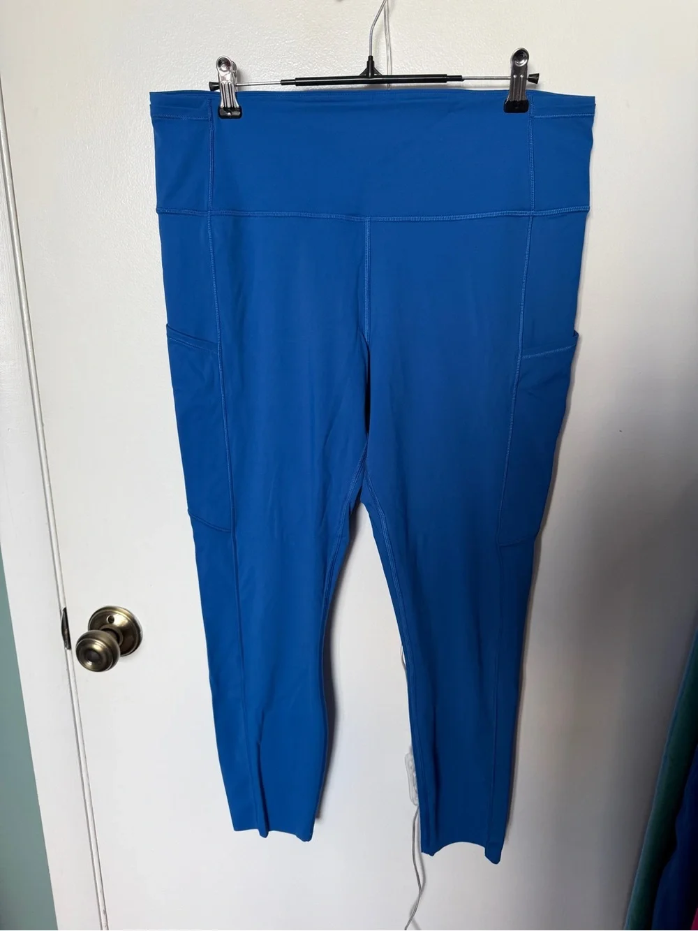 NWOT Lululemon Fat and Free Leggings